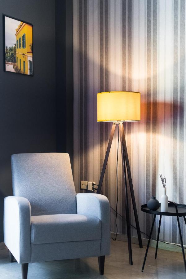 Malvina'S Dream - Comfort And Style-Central Эйон Экстерьер фото