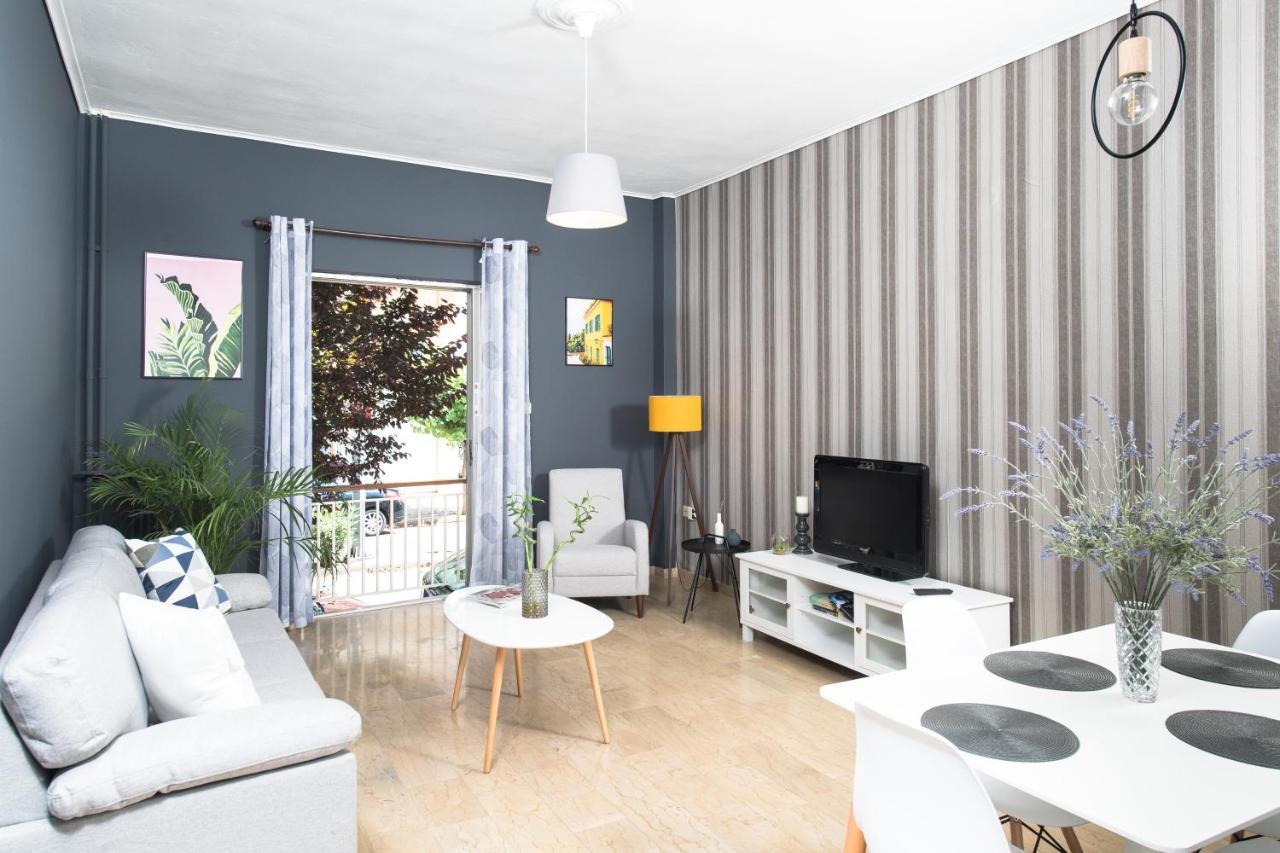 Malvina'S Dream - Comfort And Style-Central Эйон Экстерьер фото