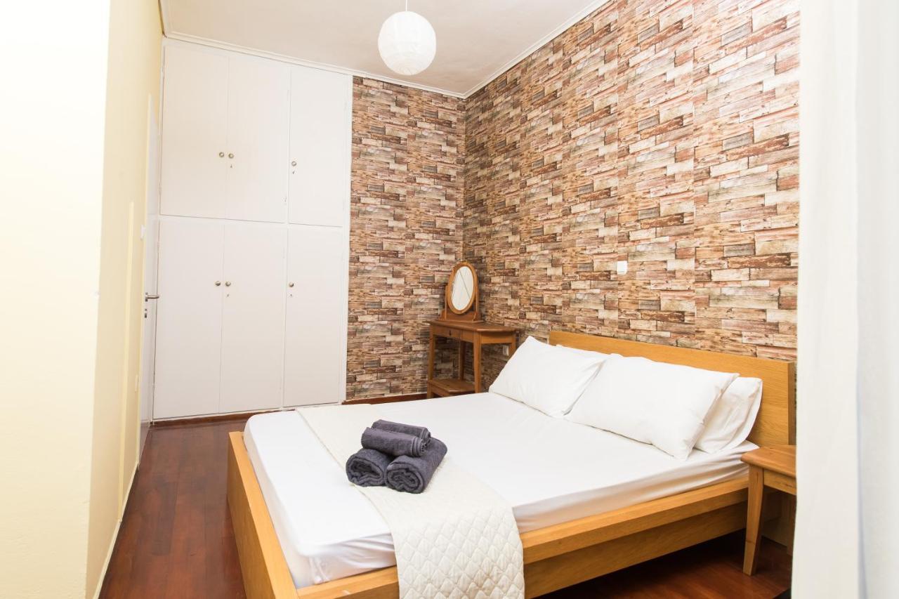 Malvina'S Dream - Comfort And Style-Central Эйон Экстерьер фото
