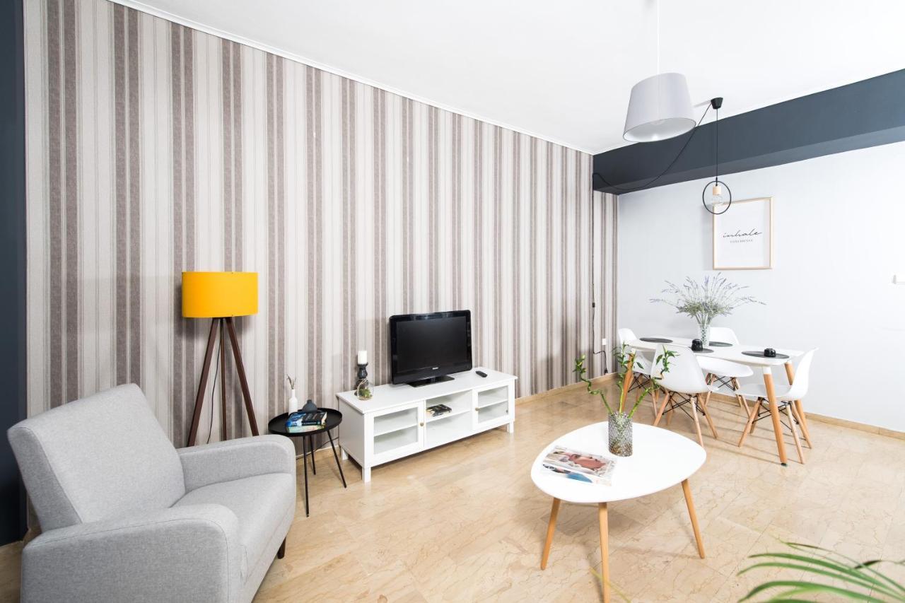 Malvina'S Dream - Comfort And Style-Central Эйон Экстерьер фото
